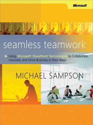 cover image of Seamless Teamwork